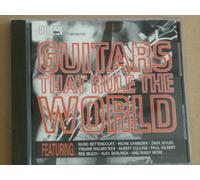 Various - Guitars That Rule the World