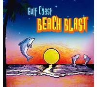 Various - Gulf Coast Beach Blast