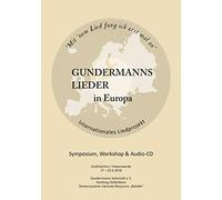 Various - Gundermanns Lieder in Europa,Internationales Lied