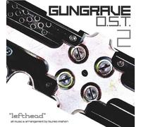 Various - Gungrave Dos: Lefthead