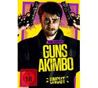 Various - Guns Akimbo
