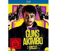 Various - Guns Akimbo Bd