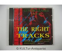 Various - Gussie Clarke Presents Right T