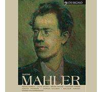 Various - Gustav Mahler