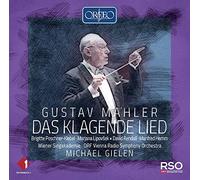 Various - Gustav Mahler: Das Klagende Lied