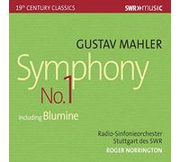 Various - Gustav Mahler: Symphony No.1