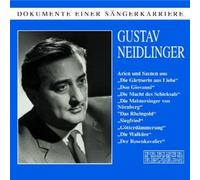 Various - Gustav Neidlinger