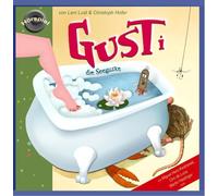 Various - Gusti die Seegurke