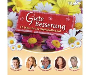 Various - Gute Besserung