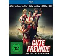 Various - Gute Freunde - der Aufstieg des Fc Bayern - St. 1