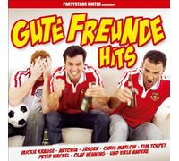 Various - Gute Freunde Hits Vol. 1