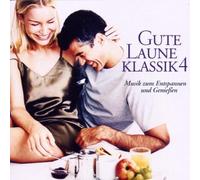 Various - Gute Laune Klassik 4