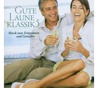 Various - Gute Laune Klassik 5