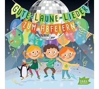 Various - Gute-Laune-Lieder Zum Abfeiern