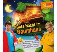 Various: Gute Nacht Im Ki.Ka Baumhaus