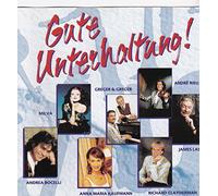 Various - Gute Unterhaltung