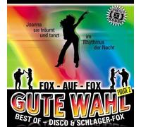 Various - Gute Wahl-Best of Disco-& Schlager-Fox Folge 2