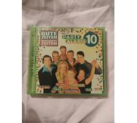 Various - Gute Zeiten 10-Party
