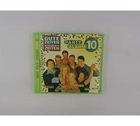 Various - Gute Zeiten 10-Party