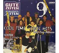Various - Gute Zeiten 9