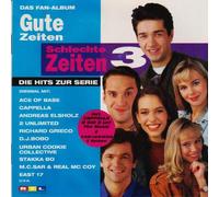 Various - Gute Zeiten Schlechte Zeiten 3