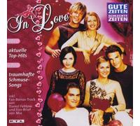 Various - Gute Zeiten, Schlechte Zeiten-In Love (2001)
