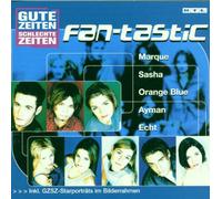 Various - Gute Zeiten, schlechte Zeiten Vol. 25 (Fan-Tastic)