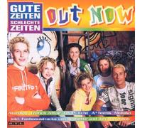 Various - Gute Zeiten Vol. 23 (out Now)