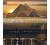 Various - Gypsies Of The Nile
