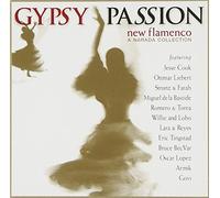 Various - Gypsy Passion