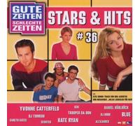 Various - Gzsz Stars & Hits Vol.36