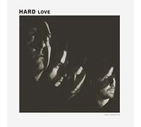 Various - H A R D L O V E [CD]