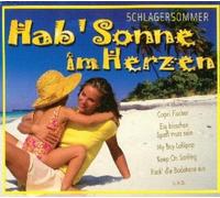 Various - Hab Sonne Im Herzen
