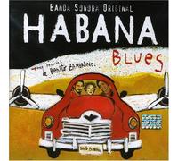 Various - Habana Blues