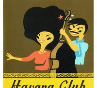 Various - Habana Club
