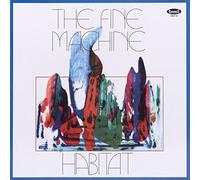 Various - Habitat [VINYL]