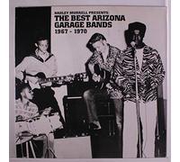 Various - Hadley Murrell Presents:The Best Arizona Garag [VINYL]
