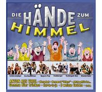Various - Hände Zum Himmel