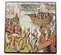 Various - Haendel