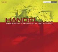 Various - Haendel Collection
