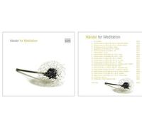 Various - Händel for Meditation