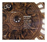 Various - Haendel / Messiah [CD]