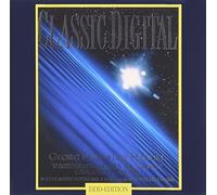 Various - HÄNDEL Wassermusik Suiten Nr. 1 u. Nr. 2, Feuerwerksmusik