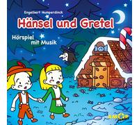Various Hänsel und Gretel (CD)
