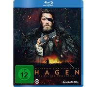 Hagen – Im Tal der Nibelungen – Blu-ray – Warner Bros.