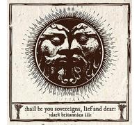 Various Artists - Hail Be You Sovereigns Lief And Dear