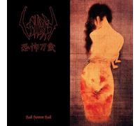 Various - Hail Horror Hail [VINYL]