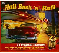Various - Hail Rock 'n' Roll