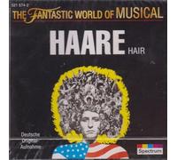 Various - Hair