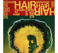 Various - Hair